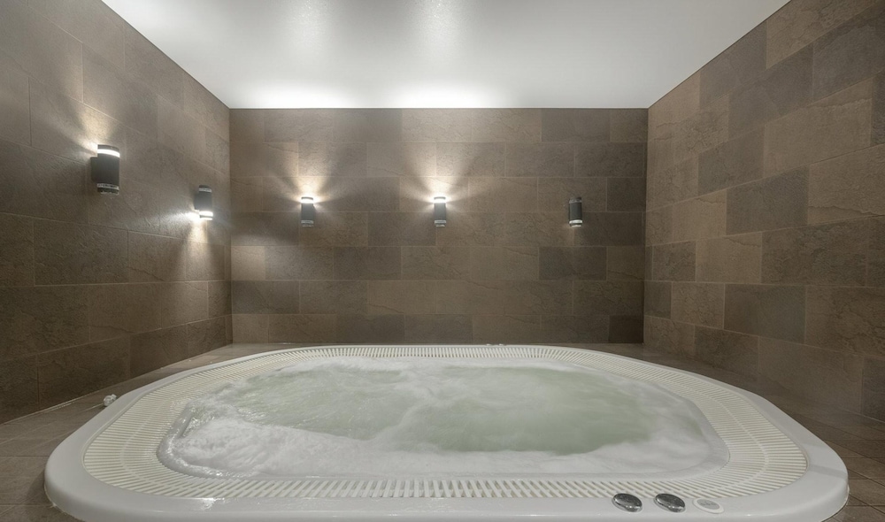 Spa treatment
