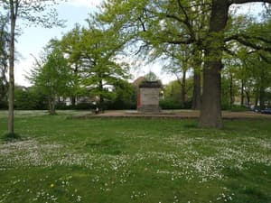Zentrumsnahe Ferienwohnung in Lage-ex TUI