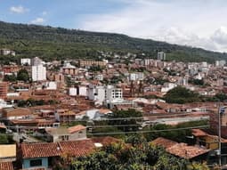 Apartamento Familiar