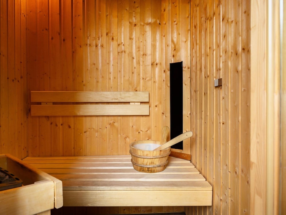 Spa treatment