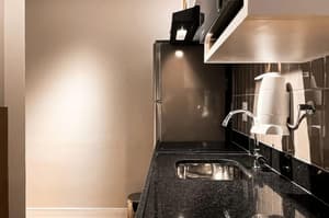 thumbnail: Private kitchen