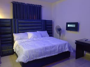 thumbnail: Room