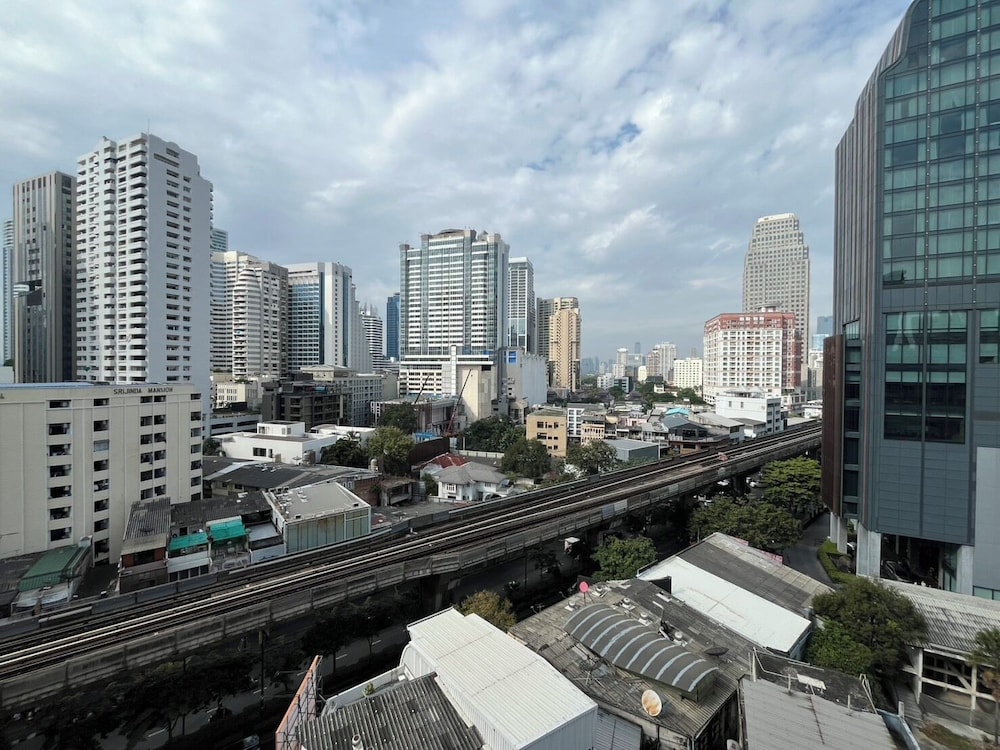 City view