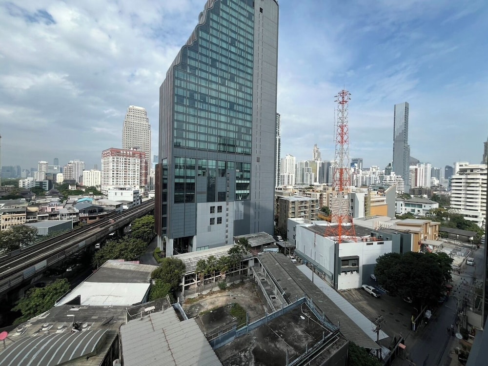 City view