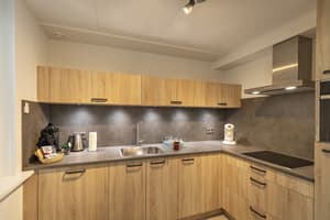 thumbnail: Private kitchen