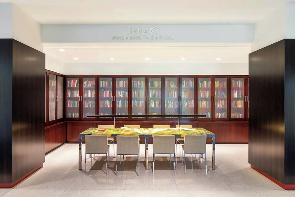 Library