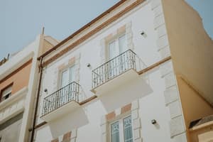 thumbnail: Staircase