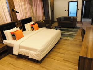 thumbnail: Room