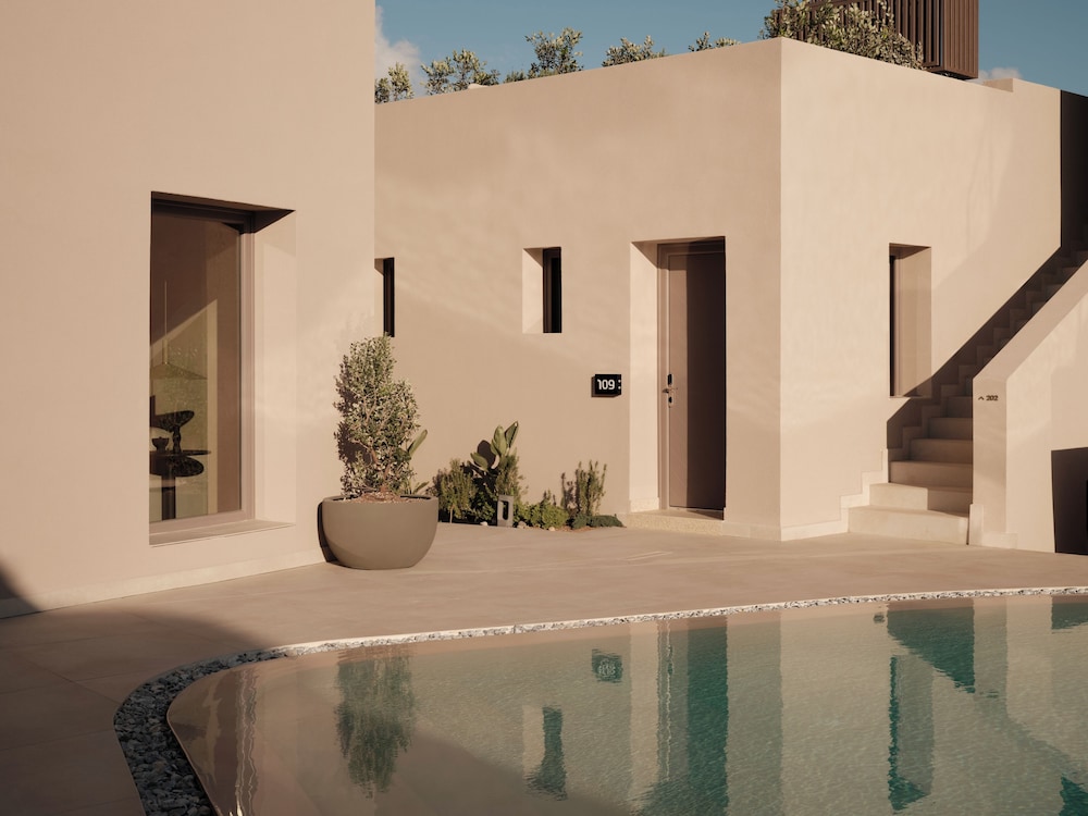 Building design
