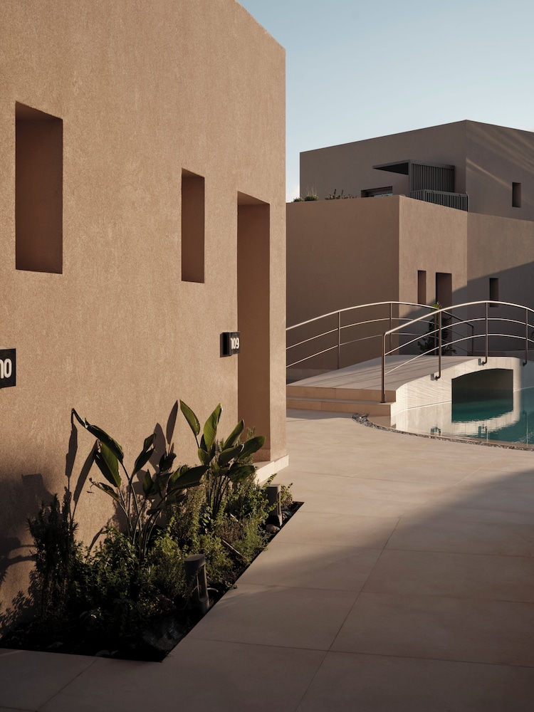 Building design