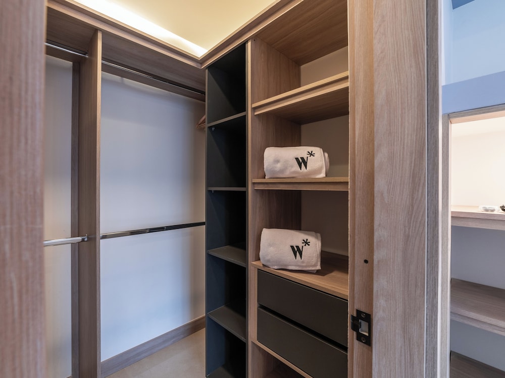 Wardrobe