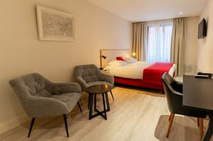 thumbnail: Room