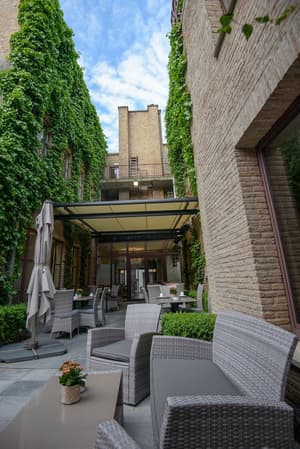 thumbnail: Terrace/patio