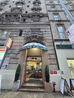 Iconic Hotel