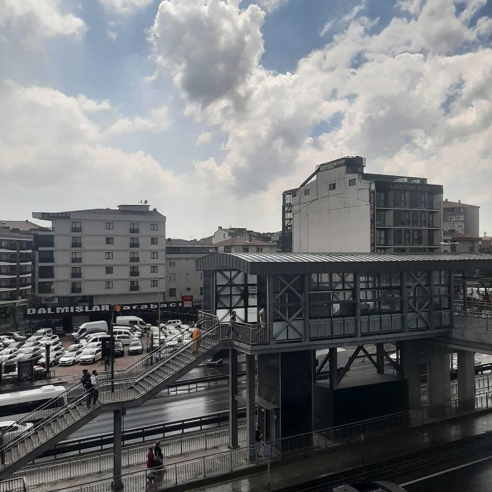City view