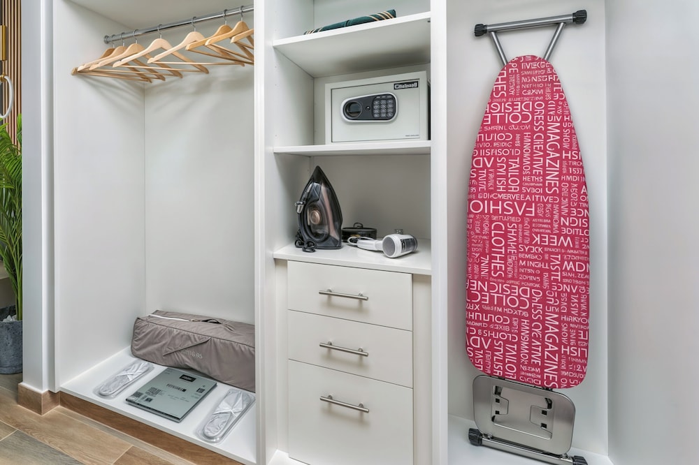 Wardrobe