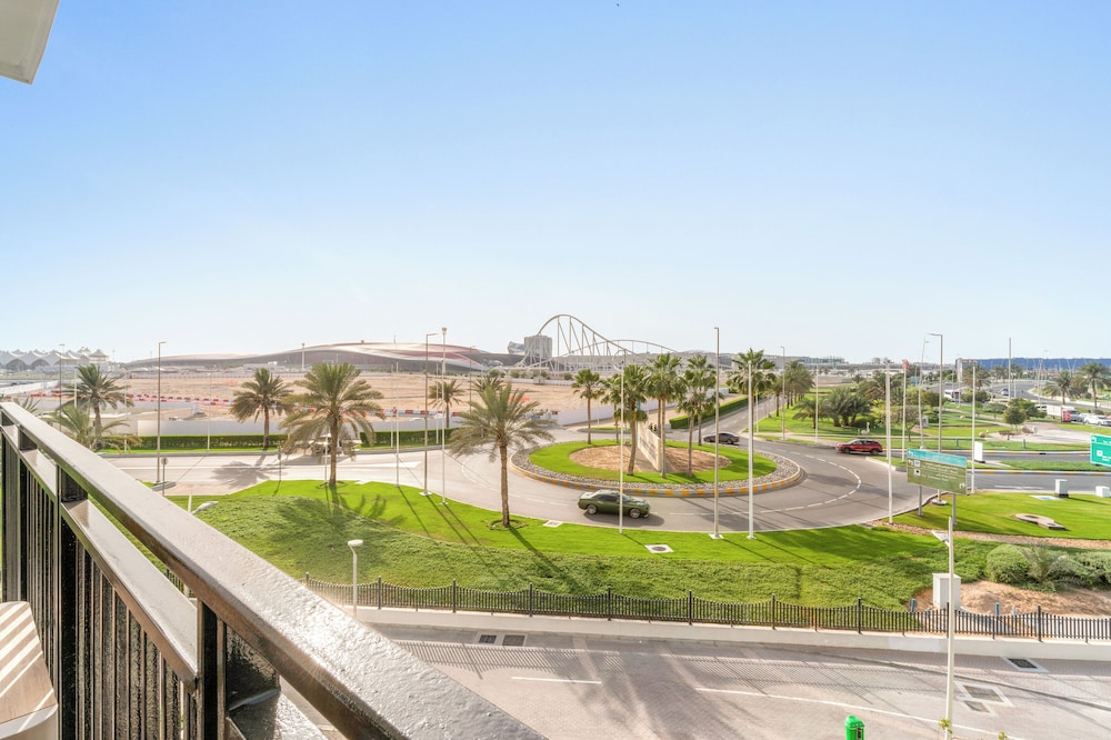 View from room