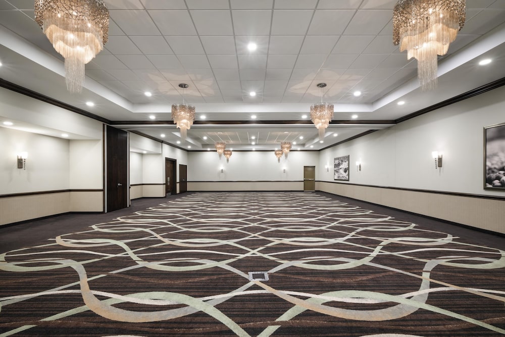 Ballroom