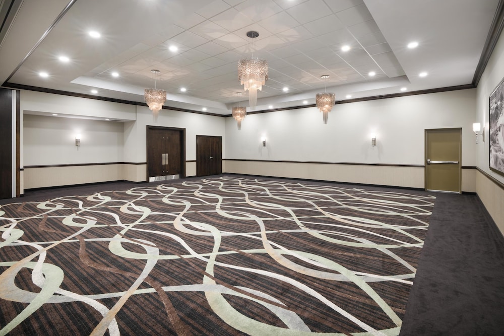 Ballroom