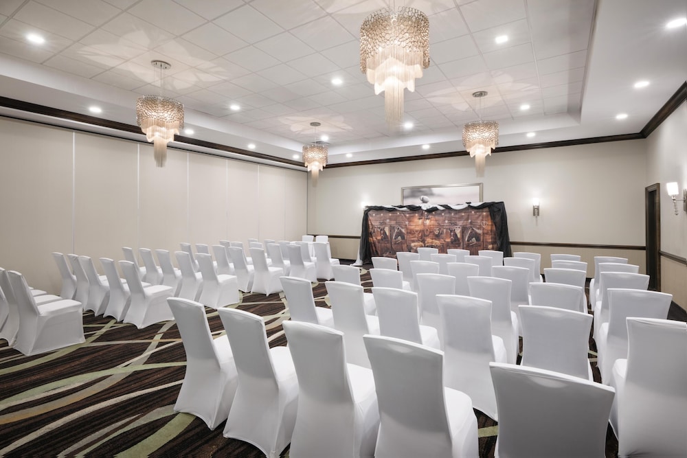 Ballroom