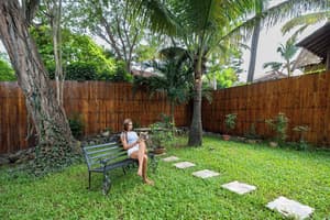 thumbnail: Garden