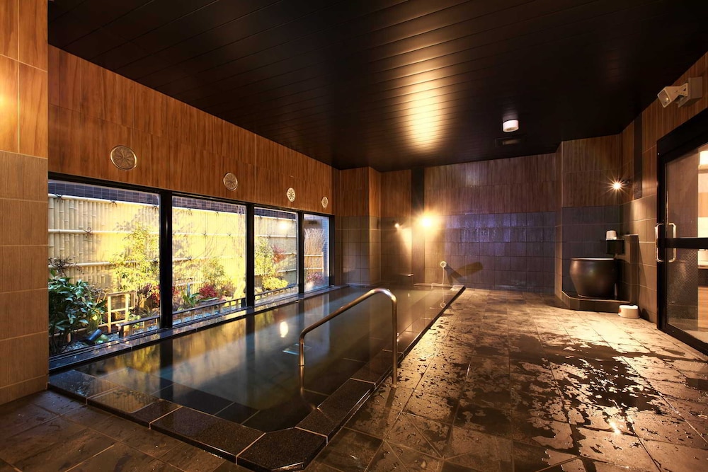 Public bath