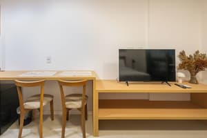 thumbnail: Private kitchen