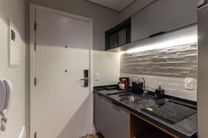 thumbnail: Private kitchen