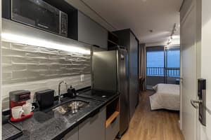 thumbnail: Private kitchen