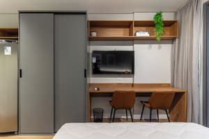 thumbnail: Private kitchen