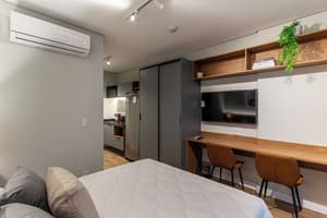 thumbnail: Private kitchen