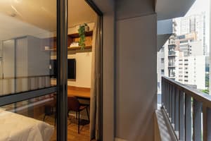 thumbnail: Private kitchen