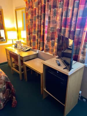 thumbnail: Interior