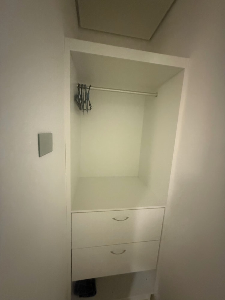 Wardrobe