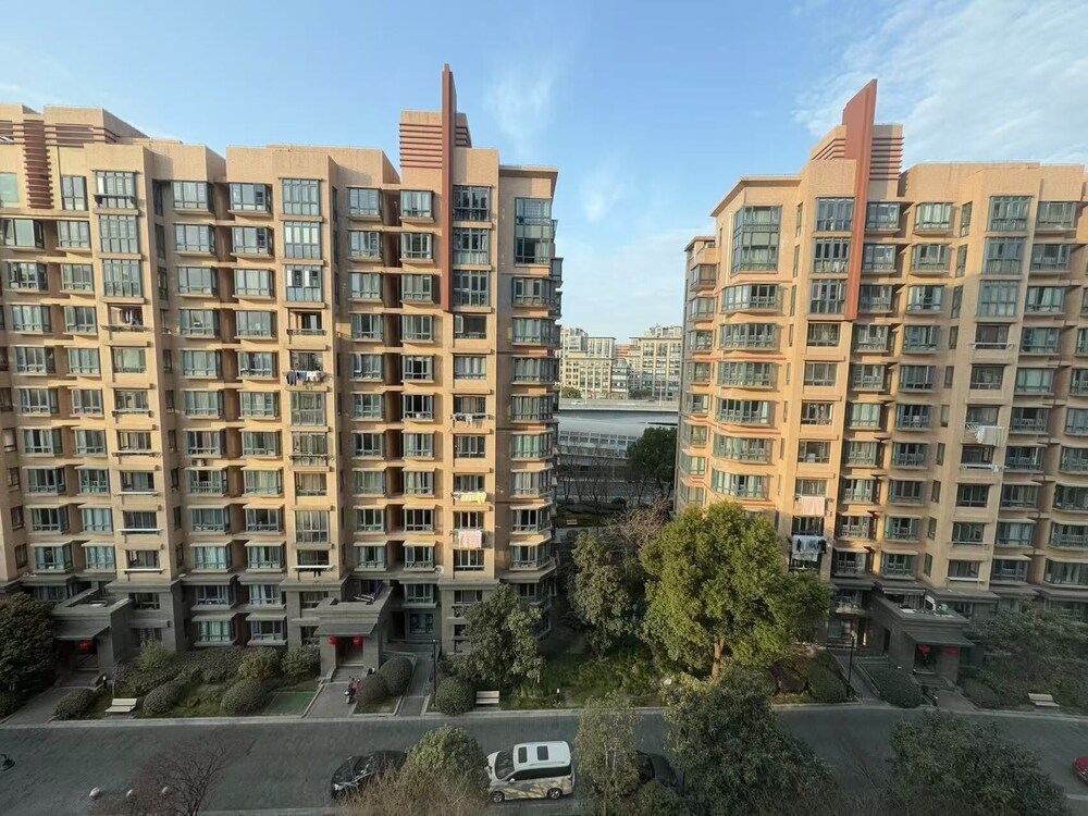 City view