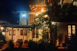 The Heritage Inn