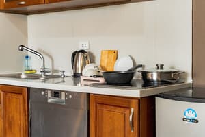 thumbnail: Private kitchen