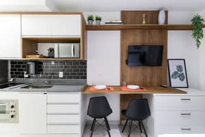 thumbnail: Private kitchen