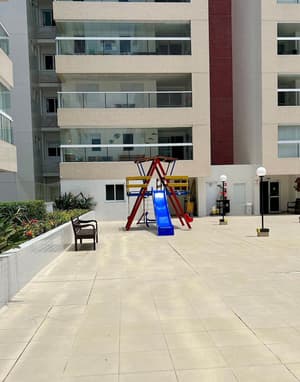 thumbnail: Children's area