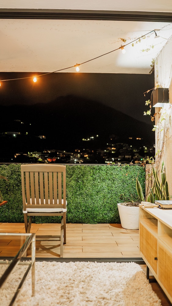 Sundeck