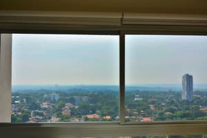 thumbnail: View from room