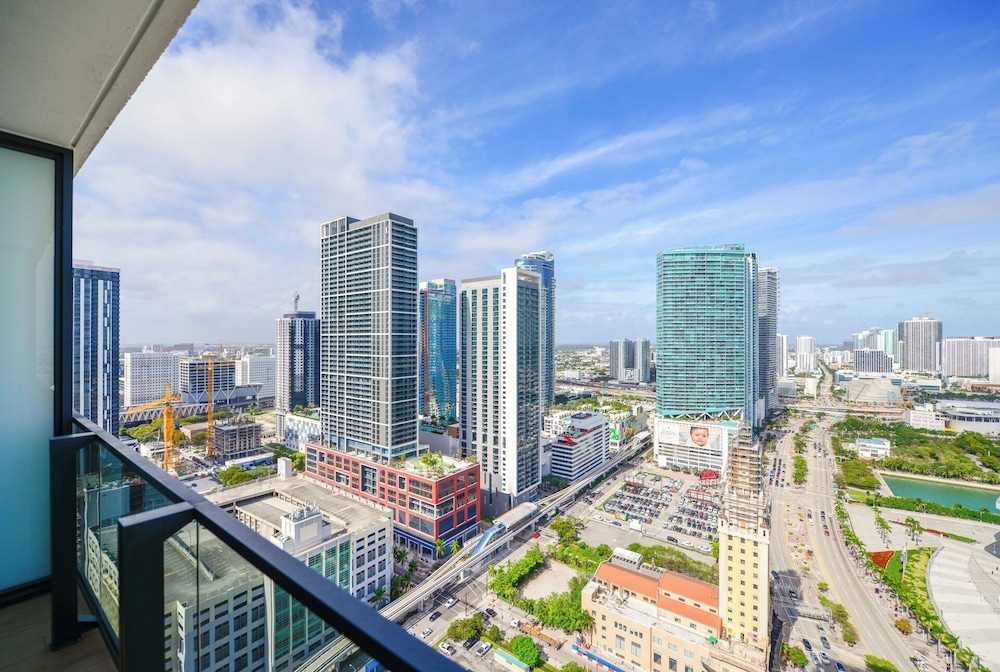 City view