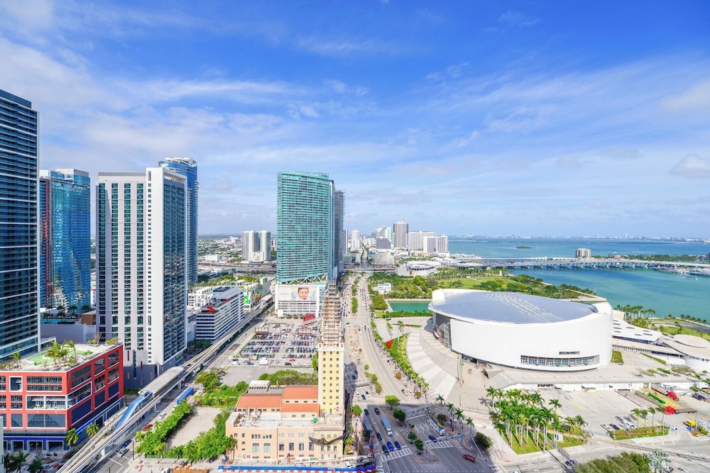 City view
