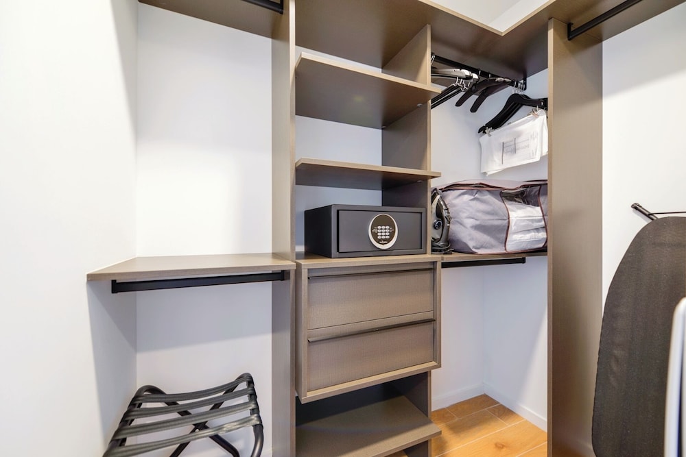Wardrobe