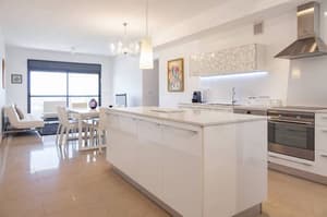 thumbnail: Private kitchen