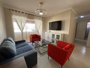thumbnail: Living area