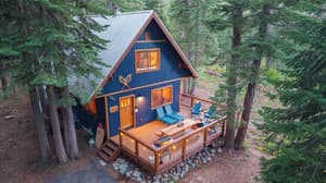 thumbnail: Interior