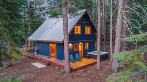 thumbnail: Interior