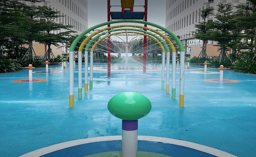 Water park