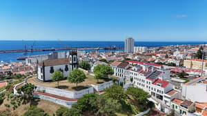 Alto do Forte